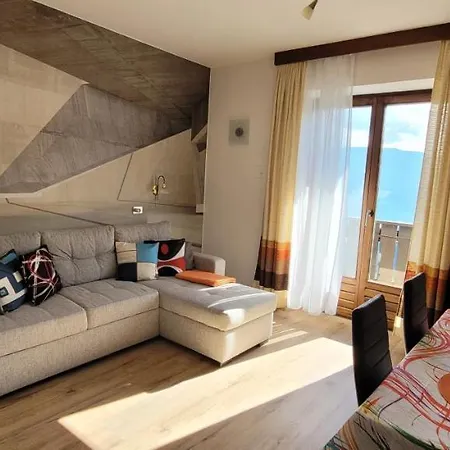 Apartment Waldhof *