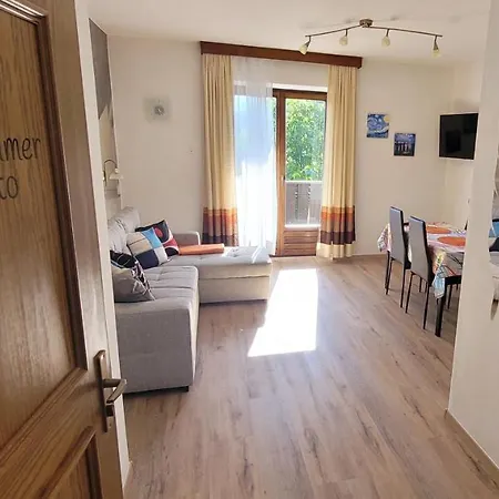 Waldhof Apartment *