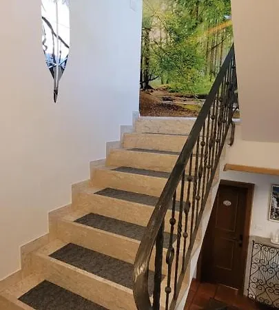 Apartment Waldhof Meltina