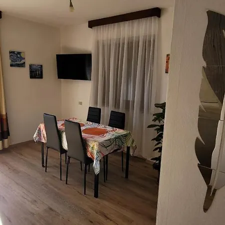 Waldhof Apartment