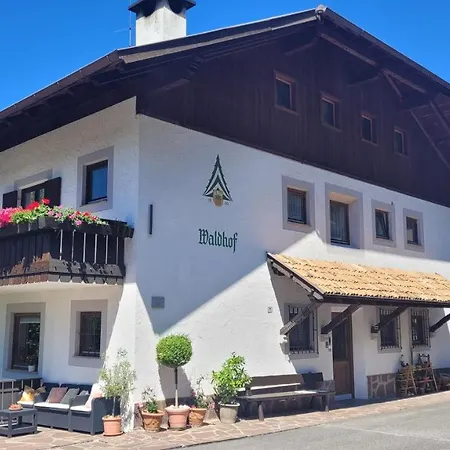 Waldhof * Meltina