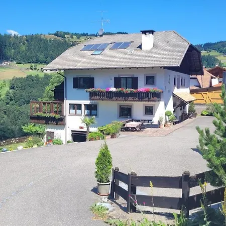Apartment Waldhof Meltina