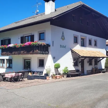 Waldhof Apartment