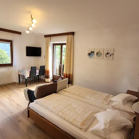 Apartment Waldhof Meltina