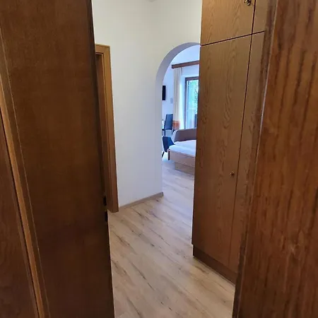 Apartment Waldhof *